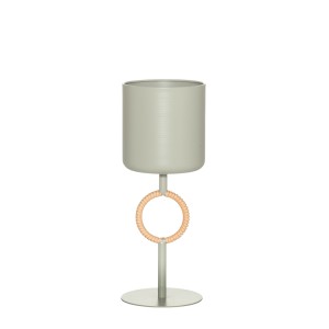 Stovas gėlėms metalinis D19,5xH50,5 cm (max 5 kg) 4Living 643860