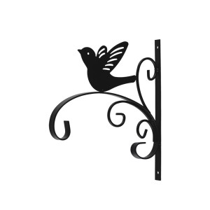 Laikiklis vazonams pakabinti Paukštelis 26,5x30,5 cm max 10 kg Tarmo 653414