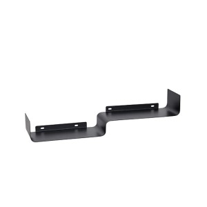 Lentynėlė pakabinama metalinė 12x11,5x51,5 cm Atmosphera 218540