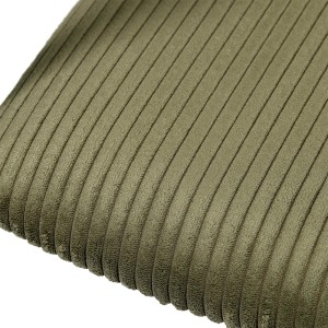 Pufas medinėmis kojomis 34x35x35 cm Home Deco HD0532
