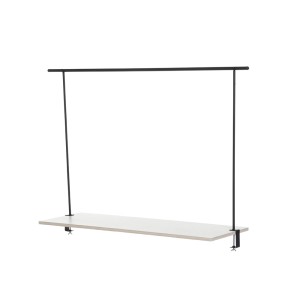 Rėmas stalo dekoracijoms kabinti 100x4x140-250 cm Winteria 600167