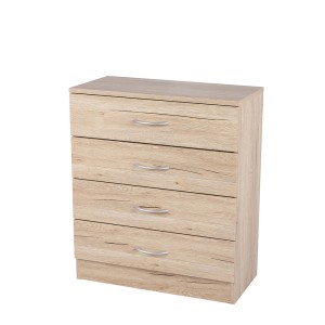 Komoda 60x30x70 cm Pratik Urban Living 400154