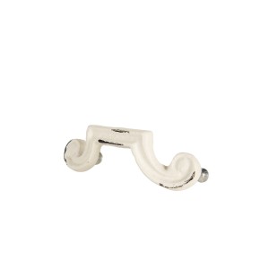 Rankenėlė baldams metalinė 12x2x3 cm Clayre