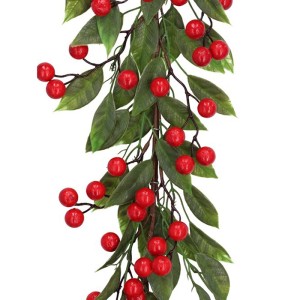 Dekoratyvinė girlianda 120 cm 8445393499529 kld
