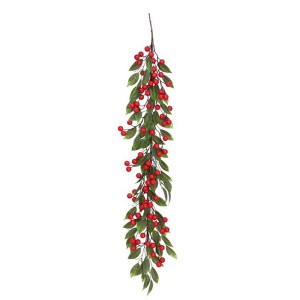 Dekoratyvinė girlianda 120 cm 8445393499529 kld