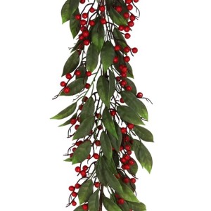 Dekoratyvinė girlianda 120 cm 8445393499628 kld