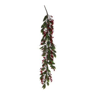 Dekoratyvinė girlianda 120 cm 8445393499628 kld