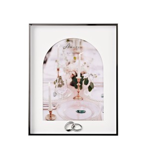 Rėmelis metalinis 15x20 cm AM26368 Amore by Juliana Widdop