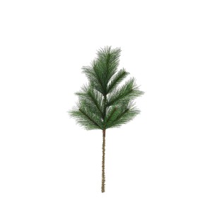 Dekoratyvinė pušies šakelė 70 cm 8445393655918 KLD