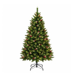 Dirbtinė Kalėdų eglutė 120 cm 8430540358057 KLD
