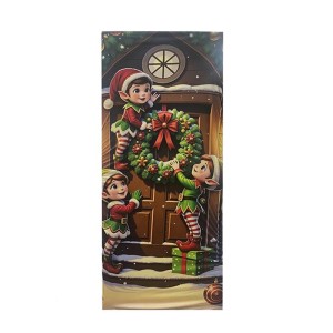 Dekoracija durims 90x215 cm 8445393642512 kld