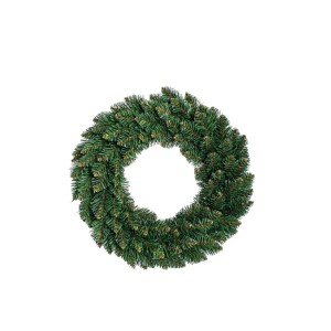 Dekoracija kalėdinis vainikėlis 30 cm 183723 kld