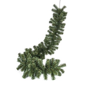 Dekoratyvinė eglės girlianda 150 cm 183950 KLD