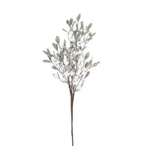 Dekoratyvinė šakelė Amalo uogos 59x24x6 cm 180699 kld