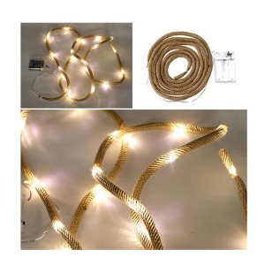 Girlianda virvė 20 LED 2 m 13024