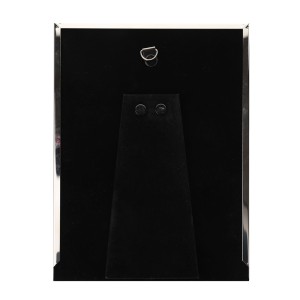 Rėmelis berniukui 10x15 cm metalinis melsvas CG505B Widdop