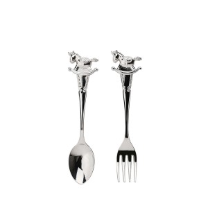 Stalo įrankių rinkinys sidabro spl. CG1951 1,6x13x6 cm Widdop