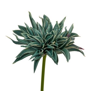 Dekoratyvinė gėlė D20xH55 cm (mix) Atmosphera 218933