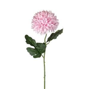 Dekoratyvinė gėlė Chrizantema D12xH50 cm (mix) 50925