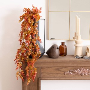 Dekoratyvinis augalas eukaliptas svyrantis 20x10x80 cm Atmosphera 210170A