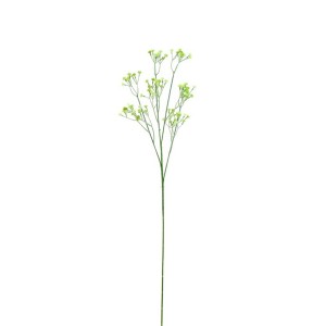 Dekoratyvinė gėlė Guboja 6x8x66 cm žalsva 8445393600086