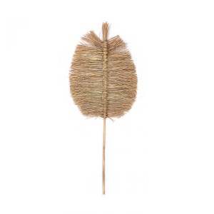 Dirbtinis Palmės lapas 2,5x28x100 cm (mix) Giftdecor 90849