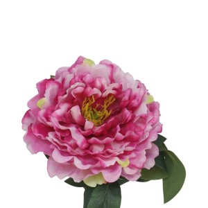 Dekoratyvinė gėlė Bijūnas 74 cm rožinis 8430540867450