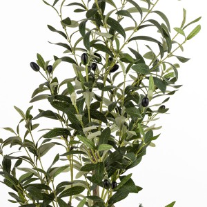 Dirbtinis medis Alyvmedis 120x50x50 cm 176112