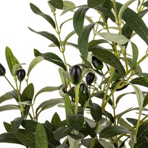 Dirbtinis medis Alyvmedis 120x50x50 cm 176112