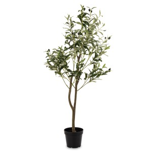 Dirbtinis medis Alyvmedis 120x50x50 cm 176112