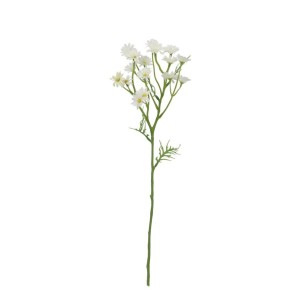 Dekoratyvinė gėlė Ramunė 49 cm 8445393437859