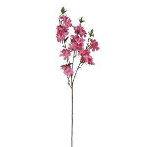 Dekoratyvinė gėlė Migdolas 96 cm rožinis 8430540866613