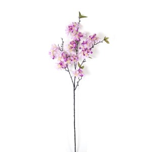 Dekoratyvinė gėlė Migdolas 96 cm violetinis 8430540866620