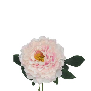 Dekoratyvinė gėlė Bijūnas 74 cm 8430540867498