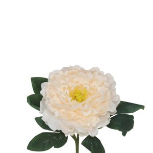 Dekoratyvinė gėlė Bijūnas 74 cm 8430540867436