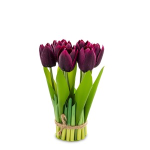 Dekoratyvinės gėlės Tulpė 20x10x10 cm 174828