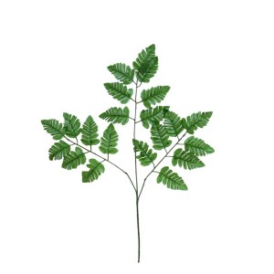 Dekoratyvinė gėlė Papartis 68 cm 8445393269276