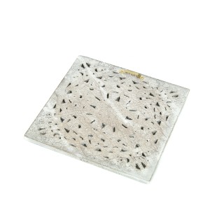 Sienos dekoracija su raižiniais 18x18 cm MDF 15178