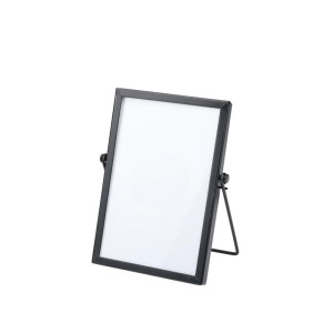 Rėmelis metalinis pastatomas 10x15 cm ARTICASA 871125224836