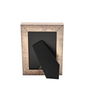 Rėmelis medinis juodas 10x15 cm HE2623 Hestia Widdop