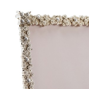 Rėmelis metalinis su kristalais 15x20 cm FS109568 Sophia Widdop