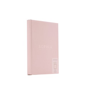 Rėmelis metalinis su kristalais 15x20 cm FS109568 Sophia Widdop