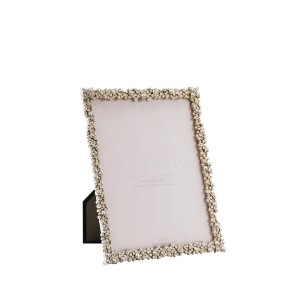 Rėmelis metalinis su kristalais 15x20 cm FS109568 Sophia Widdop