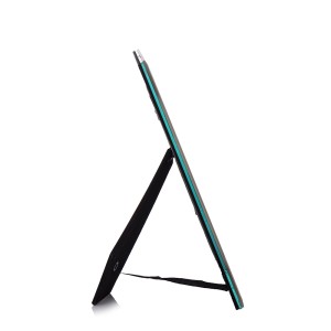 Rėmelis stiklinis kreminis 13x18 cm 169338