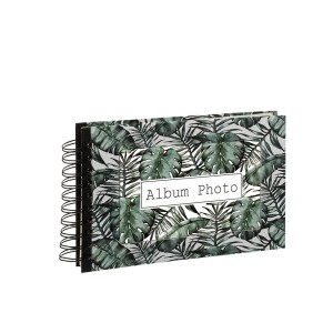 Albumas 10x15 cm nuotraukai 80 vnt (40 psl.) Atmosphera 162294