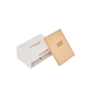 Albumas nuotraukoms su dėžute 18,5x13x8,8 cm (80 vnt) Atmosphera 210432