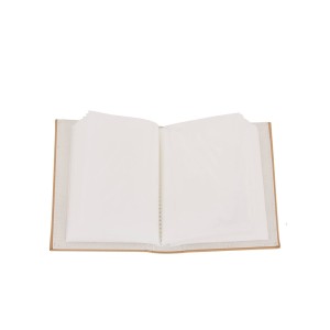 Albumas nuotraukoms su dėžute 18,5x13x8,8 cm (80 vnt) Atmosphera 210432