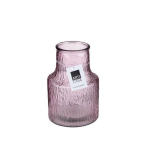 Vaza stiklinė D13,6xH20 cm 780 g ARTICASA 871125224403