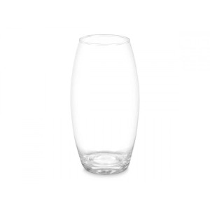 Vaza stiklinė D12xH26 cm Giftdecor 90473