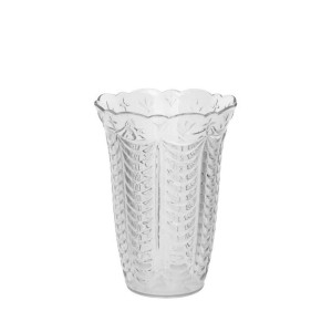 Vaza plastikinė H20,5 cm 8445393373850